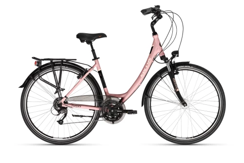 Kellys Avery 70 Rose Gold 28"