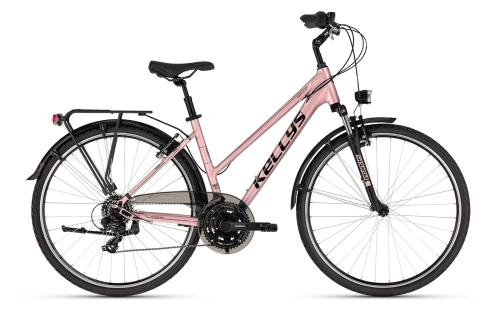 Kellys Cristy 10 Rose Gold 28"