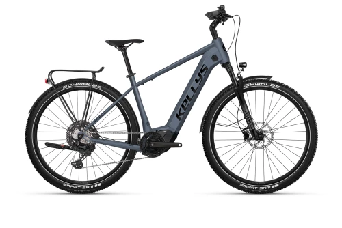 Kellys E-Carson 90 P 29" 725Wh