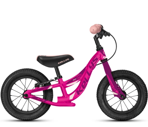 Kellys KITE 12 RACE PINK PURPLE