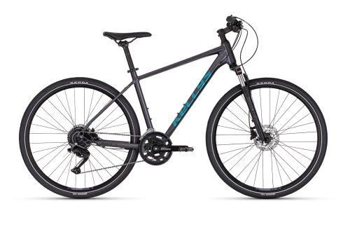 Kellys Phanatic 50 Anthracite