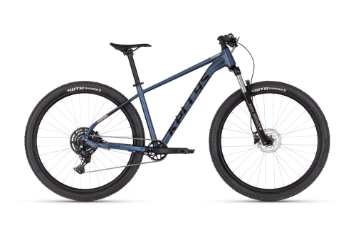 Kellys Spider X70 Thunderstorm Blue 29"