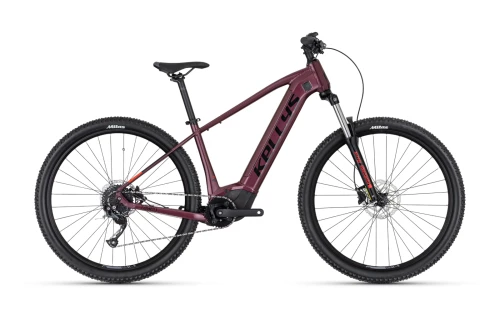 Kellys Tayen R10 P Pink 29" 725Wh