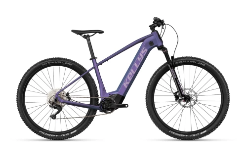 Kellys Tayen R50 P Magic Pink 27.5" 725Wh
