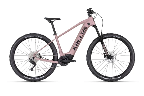 Kellys Tayen R50 P Rose Gold 29" 820Wh
