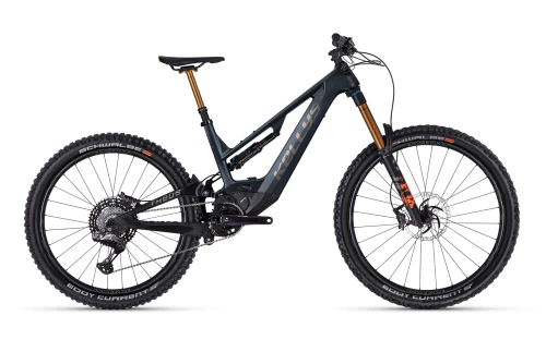 Kellys Theos F90 SH 29"/27.5" 820Wh
