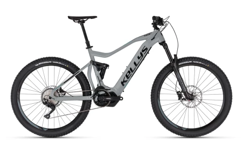 Kellys Theos i50 SH Light Grey 29"/27.5" 630Wh