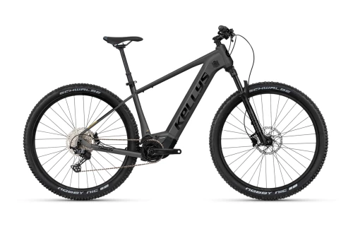 Kellys Tygon R90 P 29" 725Wh