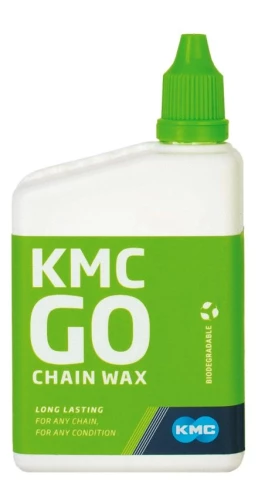 KMC Go Wax 150 ml
