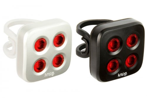 Knog Blinder Mob The Face Rear