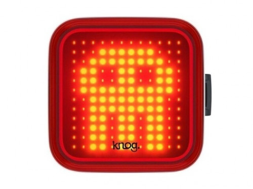 Knog Blinder Scull Rear