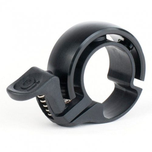 Knog Oi Classic Small (black)