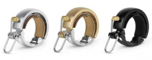 Knog Oi Luxe Bell Large