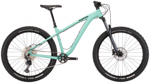 Kona Big Honzo DL