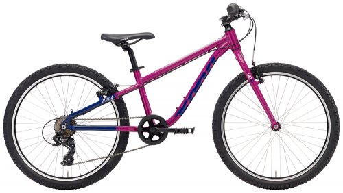 Kona Hula 24" 2018 (purple/blue)