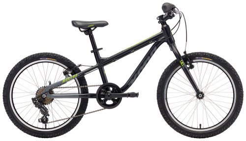 Kona Makena 20" (black)