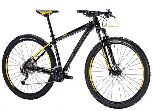 Lapierre Edge 327 2018