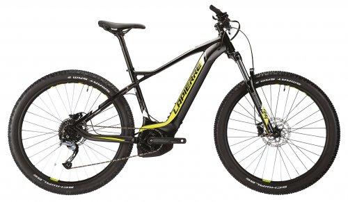 Lapierre Overvolt HT 5.4