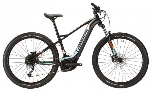 Lapierre Overvolt HT 5.5 W