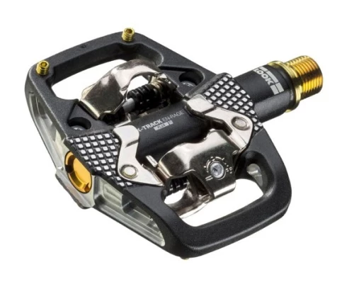 Look X-Track En-Rage Plus Ti