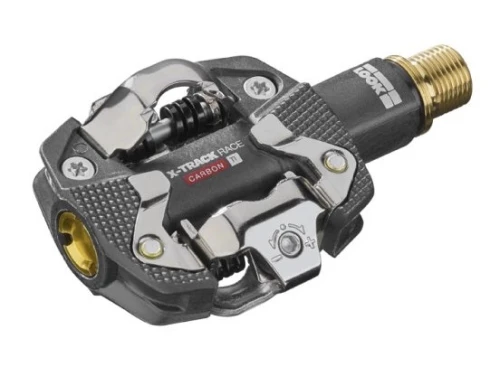 Look X-Track Race Carbon Ti
