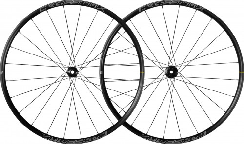 Mavic Crossmax 29" Boost