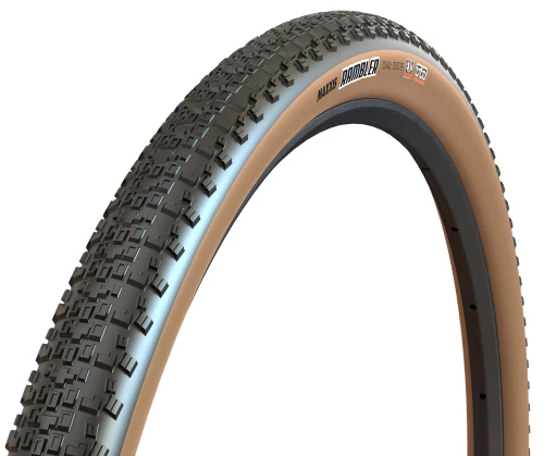 Maxxis Rambler HYPR-X EXO TR Tanwall