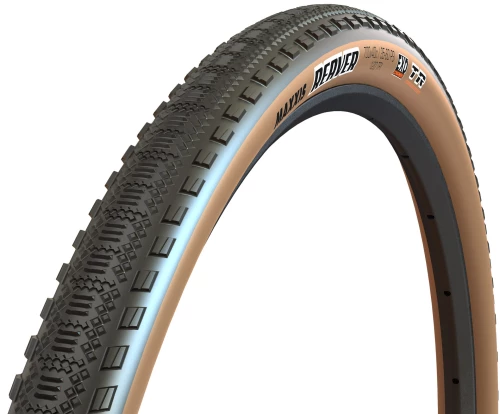 Maxxis Reaver HYPR-X EXO TR Tanwall