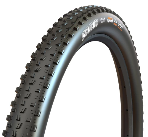 Maxxis Severe Maxxspeed EXO TR