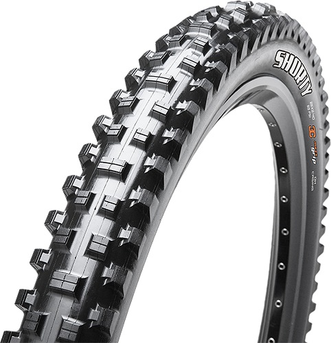 Maxxis Shorty 3C TR DH WT