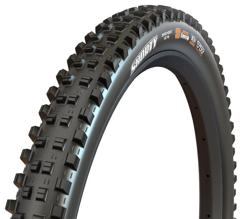 Maxxis Shorty 3T EXO TR