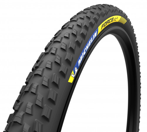 Michelin Force XC2 Racing Line