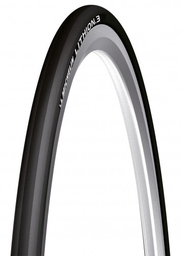 Michelin Lithion3 Black