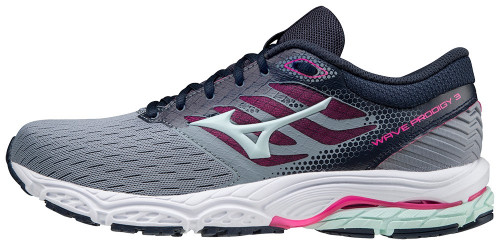 Mizuno Wave Prodigy 3 Tradewinds