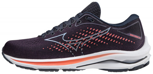 Mizuno Wave Rider 25 Montana Grappe