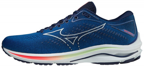 Mizuno Wave Rider 25 Princess Blue