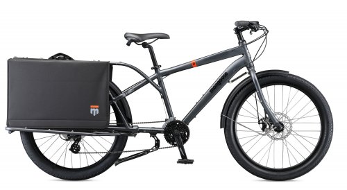 Mongoose Envoy 2021