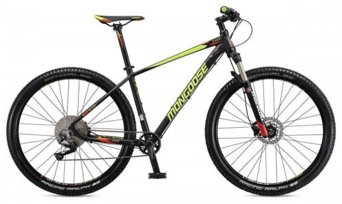 Mongoose Tyax 29" Pro 2018