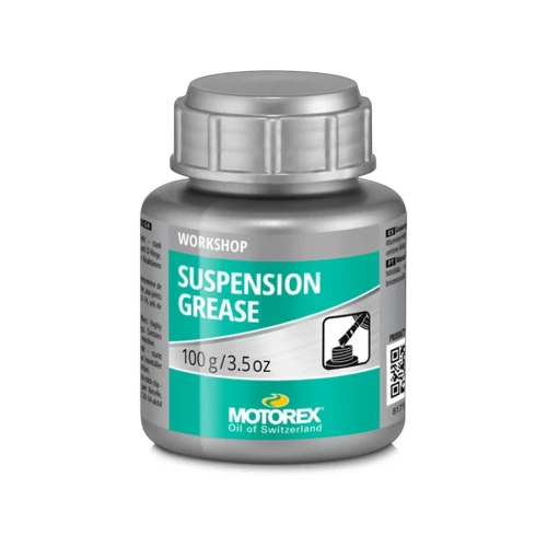 Motorex Suspension Grease 100 g