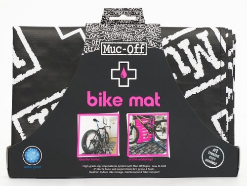 Muc-Off Bike Mat