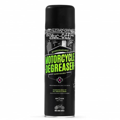 Muc-Off Motorcycle Degreaser