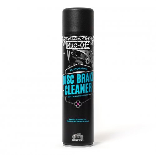 Muc-Off Motorcycle Disc Brake Cleaner