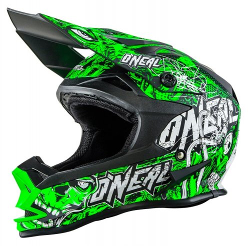 Oneal 7Series Menace Helmet