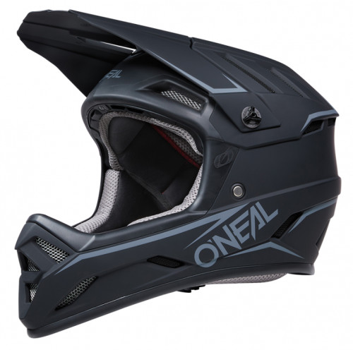 Oneal Backflip Solid Helmet