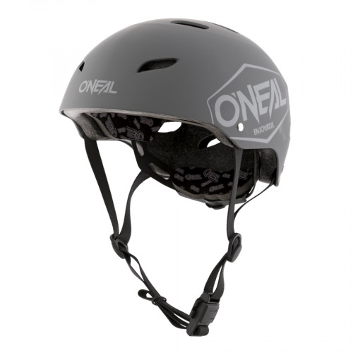 Oneal Dirt Lid Plain Youth Helmet