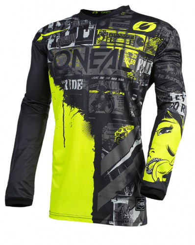 Oneal Element Ride Jersey