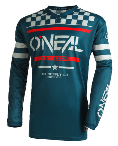 Oneal Element Squadron Jersey