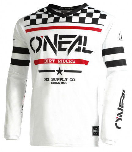 Oneal Element Squadron Youth Jersey