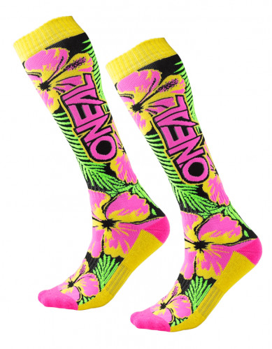Oneal Island MX Socks