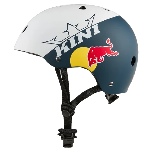 Oneal Kini Red Bull BB Helmet 1.0